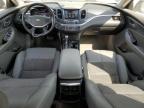 2018 Chevrolet Impala Lt for Sale in Hampton, VA - Front End