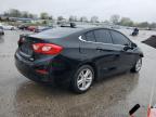 2016 Chevrolet Cruze Lt   na sprzedaż w Bridgeton, MO - Front End