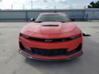 2021 Chevrolet Camaro Lz for Sale in Wilmer, TX - Frame Damage