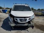 2017 Nissan Nv200 2.5S en Venta en Orlando, FL - All Over
