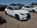2015 Lexus Is 250 for Sale in Houston, TX - Side