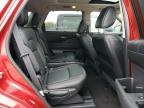 2023 Nissan Pathfinder Sl for Sale in East Granby, CT - Side