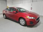 2020 Ford Fusion S продається в Phoenix, AZ - Mechanical