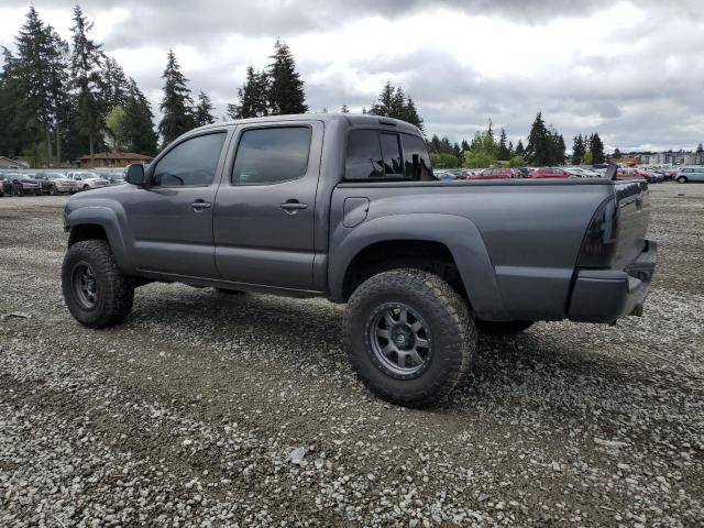  TOYOTA TACOMA 2014 Серый
