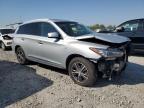 Cahokia Heights, IL에서 판매 중인 2016 Infiniti Qx60  - Front End