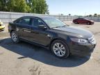 2012 Ford Taurus Sel იყიდება Dunn-ში, NC - Rear End