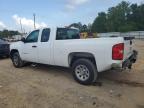 2013 Chevrolet Silverado C1500 de vânzare în Theodore, AL - Rear End