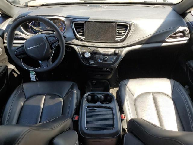  CHRYSLER PACIFICA 2023 Gray