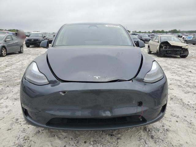  TESLA MODEL Y 2023 Szary