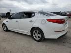 2015 Kia Optima Lx zu verkaufen in Houston, TX - Minor Dent/Scratches