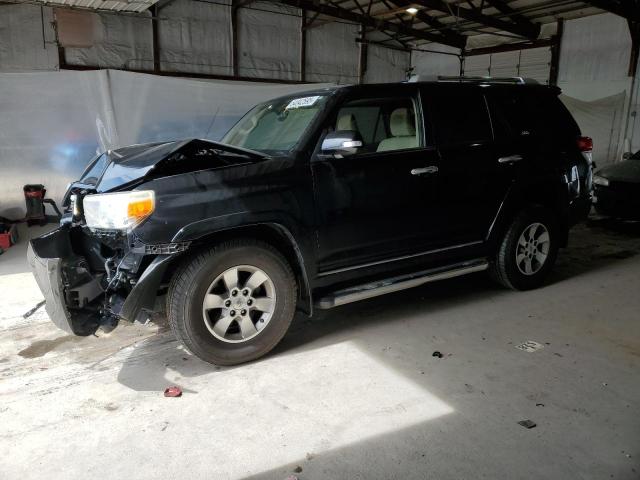 2013 Toyota 4Runner Sr5