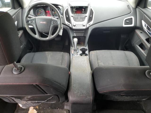  GMC TERRAIN 2014 Granatowy