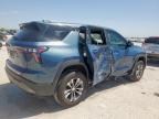 2025 Chevrolet Equinox Lt იყიდება Haslet-ში, TX - Side