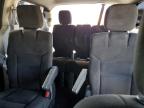 2015 Dodge Grand Caravan Se de vânzare în Prairie Grove, AR - Front End