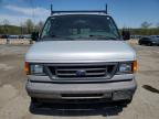 2007 Ford Econoline E150 Van de vânzare în Marlboro, NY - Minor Dent/Scratches