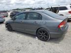 2011 Honda Civic Lx-S en Venta en Jacksonville, FL - Minor Dent/Scratches