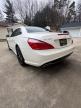 2016 Mercedes-Benz Sl 550 for Sale in Woodhaven, MI - Damage History