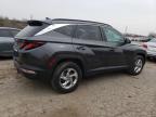 2024 HYUNDAI TUCSON SEL for sale at Copart IL - CHICAGO SOUTH