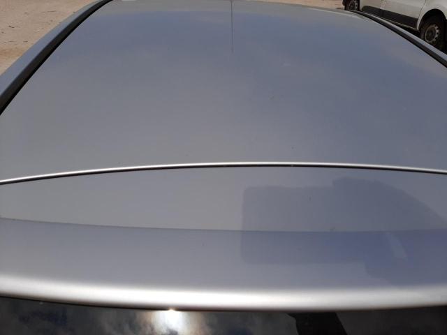 2008 FORD FIESTA ZET