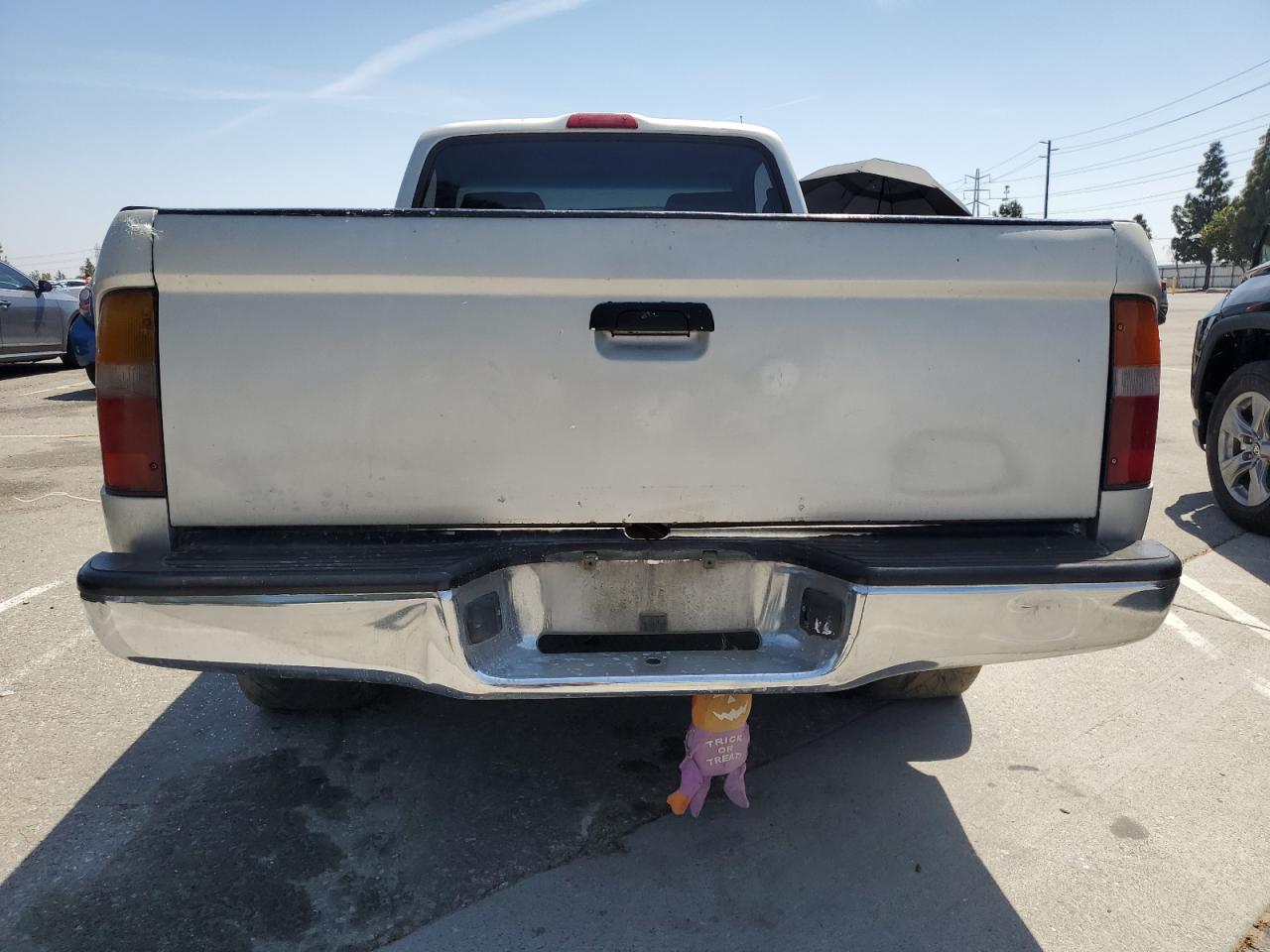 1998 Toyota Tacoma VIN: 4TANL42N2WZ015984 Lot: 54268475