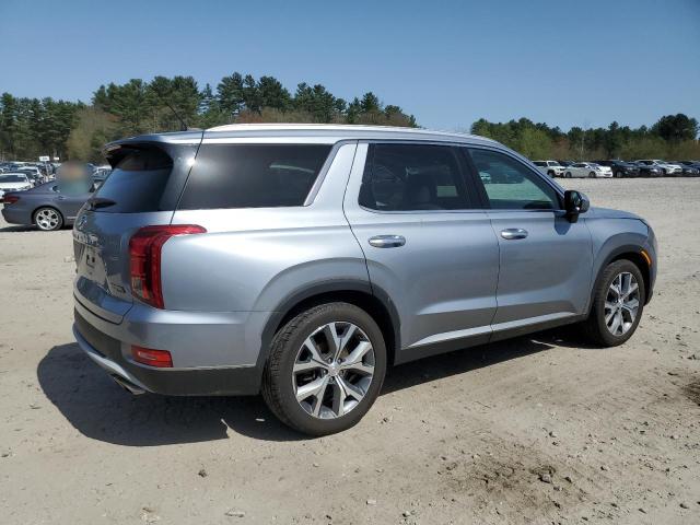  HYUNDAI PALISADE 2020 Srebrny