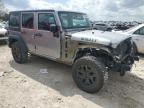 2018 Jeep Wrangler Unlimited Sport იყიდება Madisonville-ში, TN - Front End