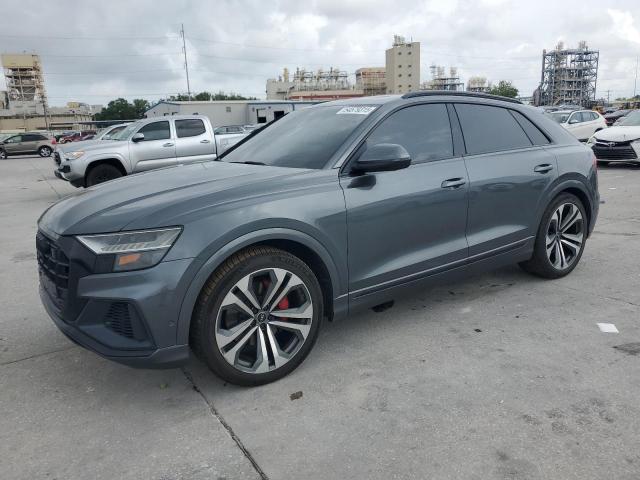 2019 Audi Q8 Prestige S-Line