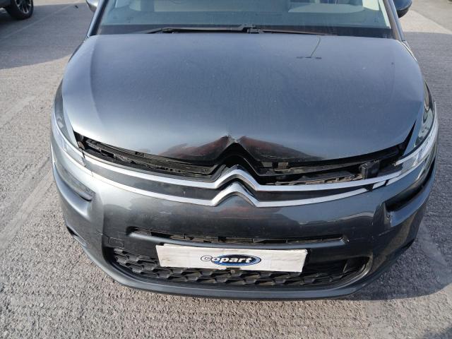 2015 CITROEN C4 GRAND P