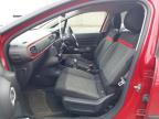 2017 CITROEN C3 FLAIR B for sale at Copart YORK
