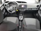 2017 Toyota Yaris L за продажба в Chicago Heights, IL - Front End
