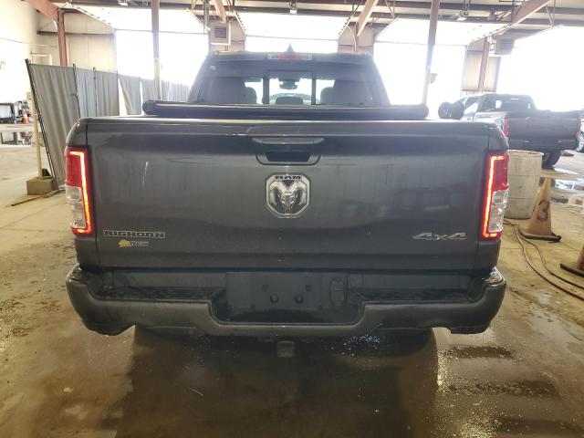  RAM 1500 2019 Gray