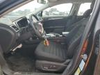 2014 Ford Fusion Se en Venta en Houston, TX - Front End
