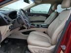 2016 Lincoln Mkx Select за продажба в San Antonio, TX - Hail