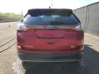 2018 Ford Edge Sel იყიდება Woodhaven-ში, MI - Minor Dent/Scratches