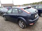 2009 FORD FOCUS STYL for sale at Copart WOLVERHAMPTON