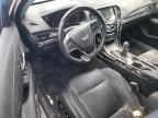2017 Cadillac Ats  zu verkaufen in Mercedes, TX - Water/Flood