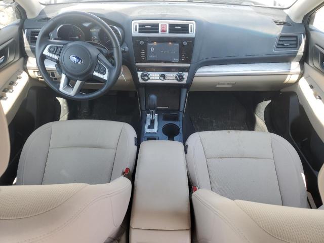  SUBARU LEGACY 2017 Gold