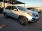 2013 Kia Sorento Lx იყიდება Phoenix-ში, AZ - Minor Dent/Scratches
