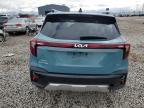 2025 Kia Seltos Ex for Sale in Magna, UT - Front End