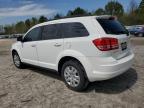 2016 Dodge Journey Se за продажба в Hampton, VA - Normal Wear