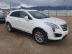 Colorado Springs, CO에서 판매 중인 2018 Cadillac Xt5  - Side