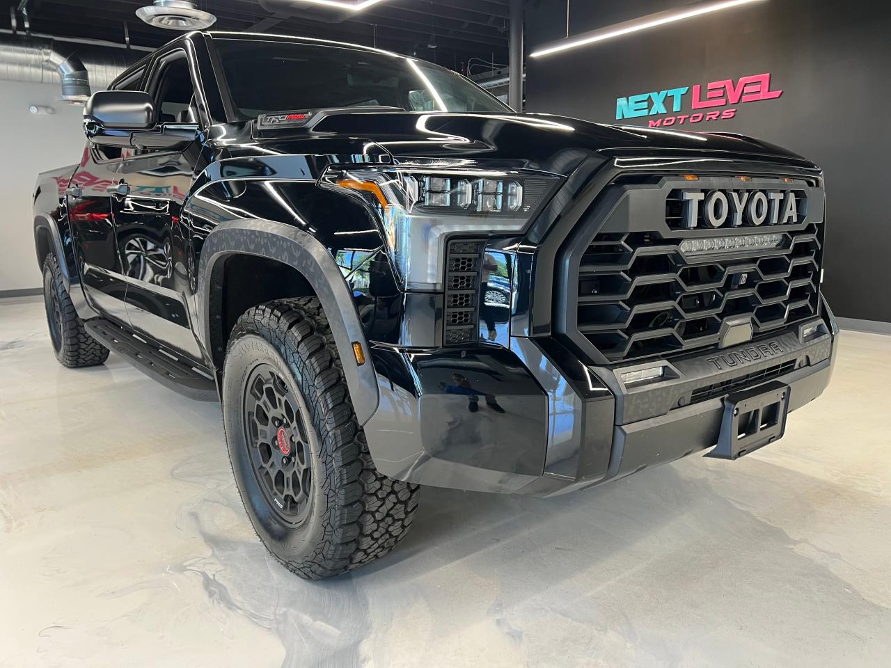 Miami, FL에서 판매 중인 2024 Toyota Tundra Crewmax Limited - Normal Wear