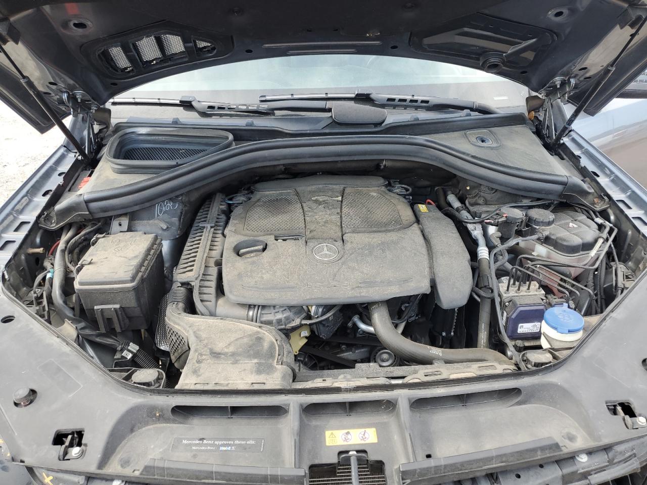 2018 Mercedes-Benz Gle 350 VIN: 4JGDA5JB5JB112502 Lot: 54944895