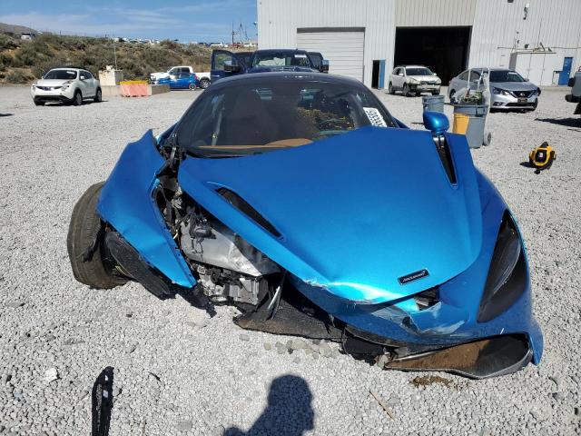 2020 MCLAREN AUTOMOTIVE 720S   