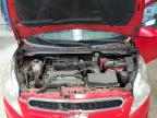 2013 Chevrolet Spark 1Lt за продажба в Wheeling, IL - Minor Dent/Scratches