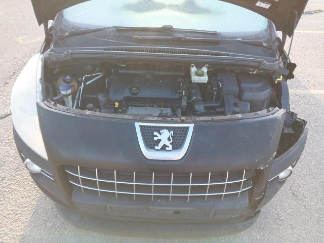 2011 PEUGEOT 3008 ENVY