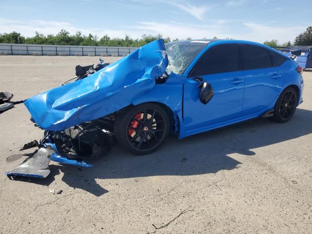  HONDA CIVIC 2025 Синий