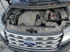 2016 Ford Explorer Xlt للبيع في Albany، NY - Rollover