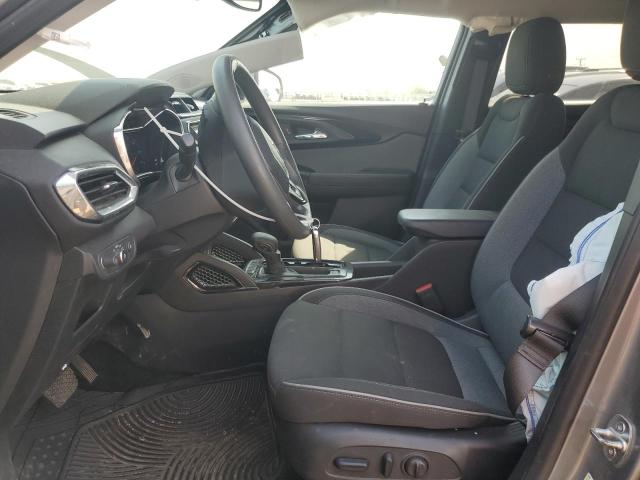  CHEVROLET TRAILBLZR 2023 Серый