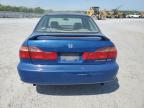 2000 Honda Accord Ex на продаже в Gastonia, NC - Front End